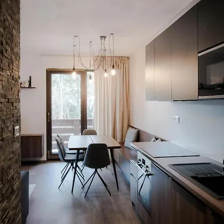 Apartman Lucnica Bystra Exterior photo