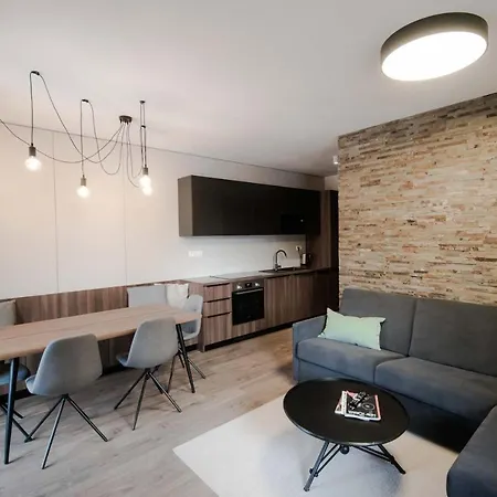 Apartman Lucnica Bystra Exterior photo