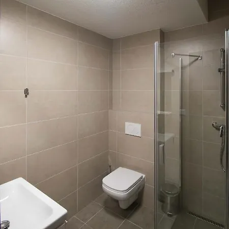 Apartman Lucnica Bystra Exterior photo