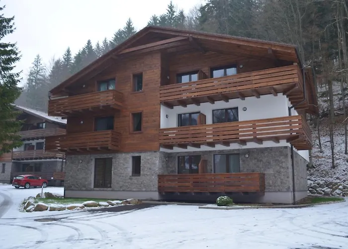 Apartman Lucnica