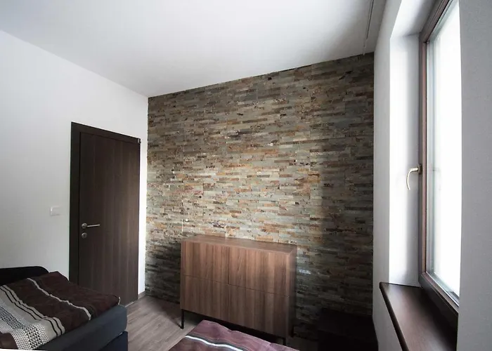 Apartman Lucnica