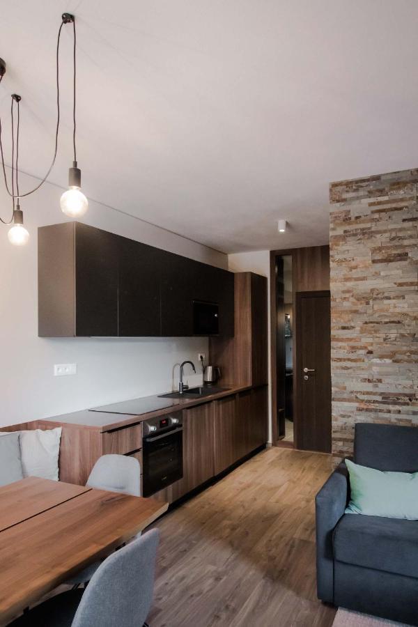Apartment Lucnica Bystra