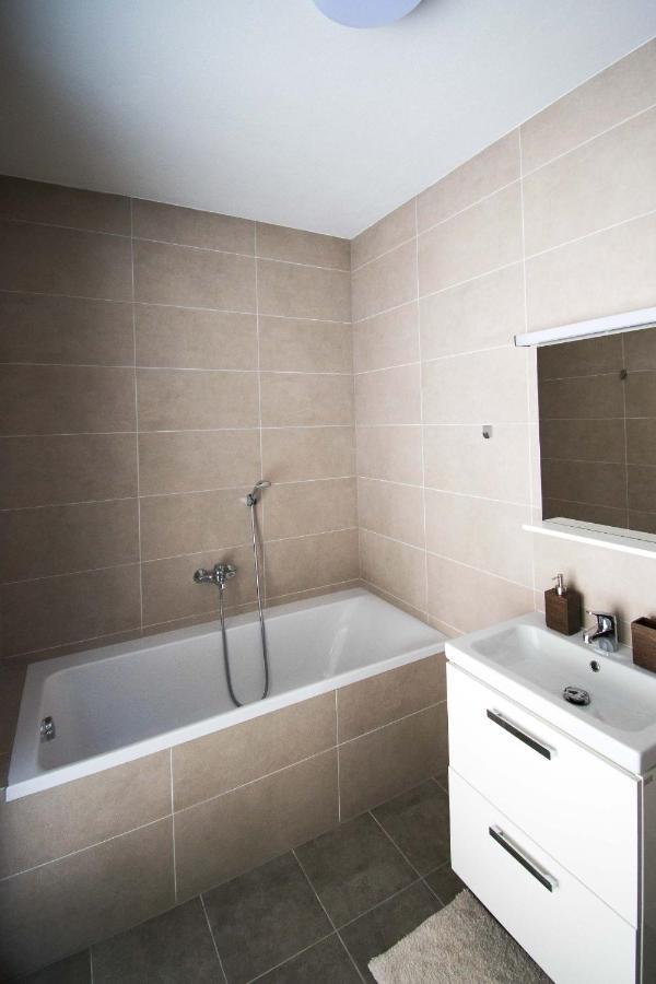 Lucnica Apartment