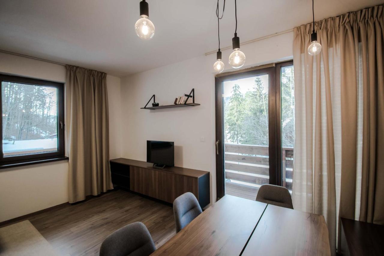 Apartment Lucnica *