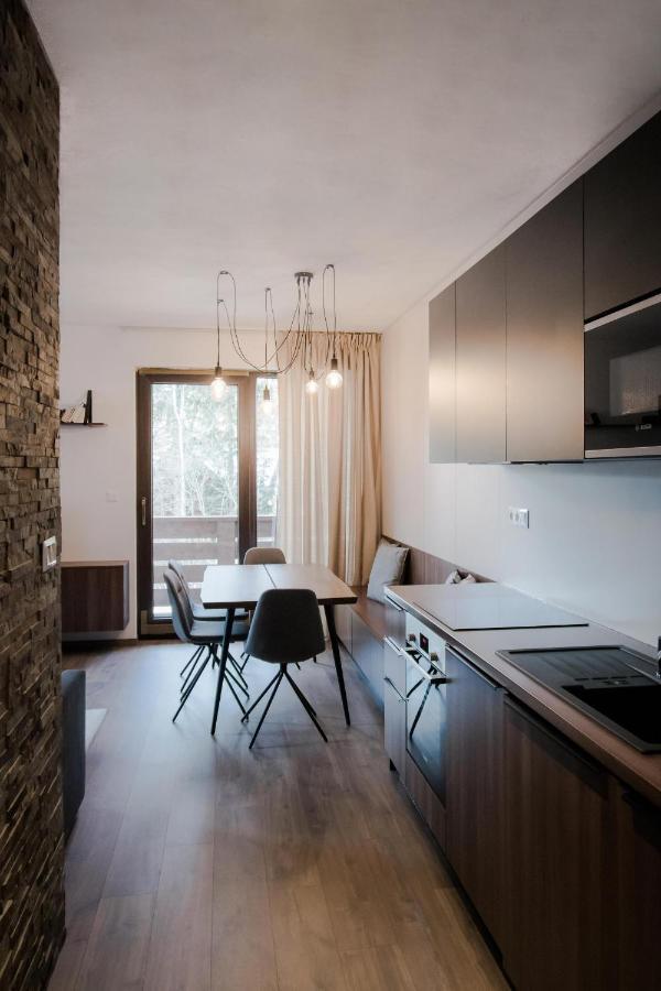Apartment Lucnica *