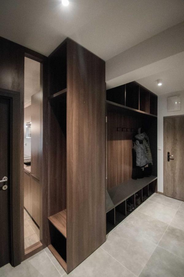 Lucnica Apartment Bystra