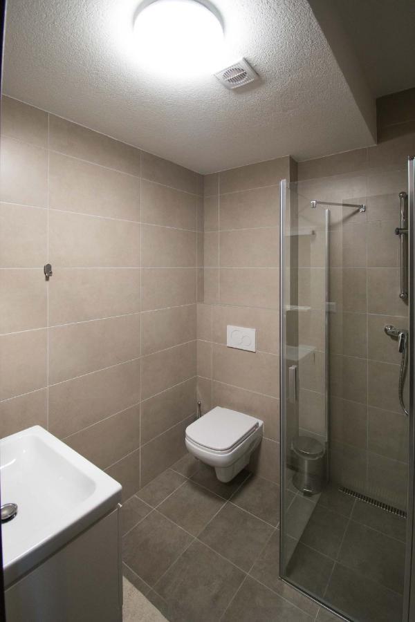 Lucnica Apartment *