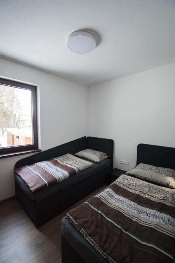 Apartment Lucnica Bystra