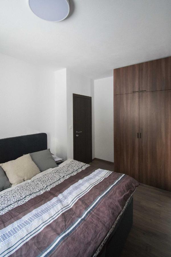 Lucnica Apartment Bystra