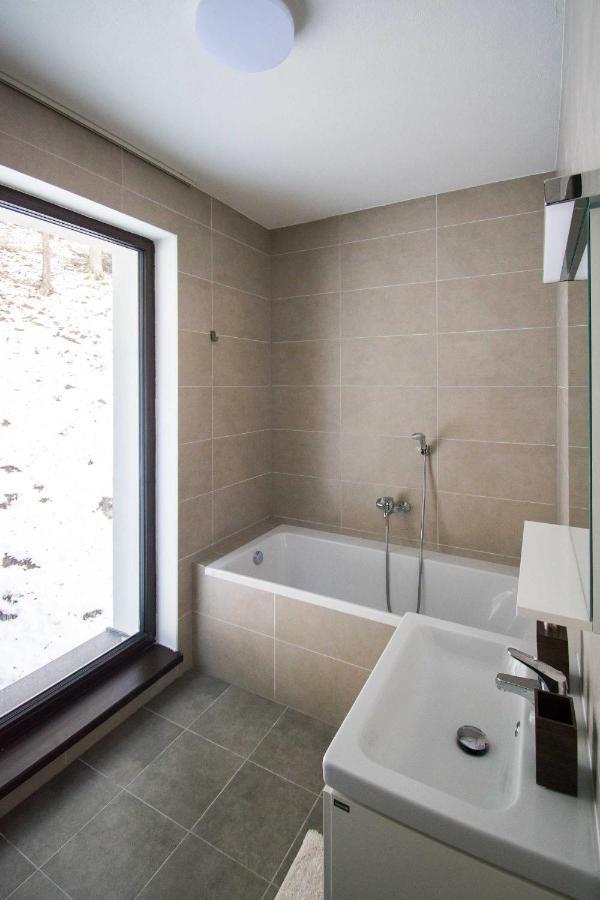 Apartment Lucnica *
